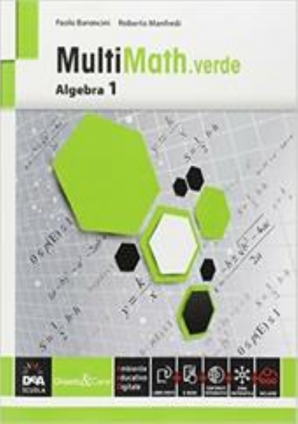 MANUALE D�ARTE - DISCIPLINE PLASTICHE E SCULTOREE + atlante +MEbook*Contenuti digitali interattivi di 