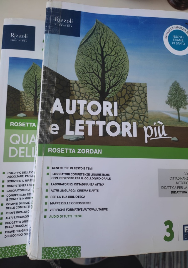 Autori e lettori Mito ed Epica di 