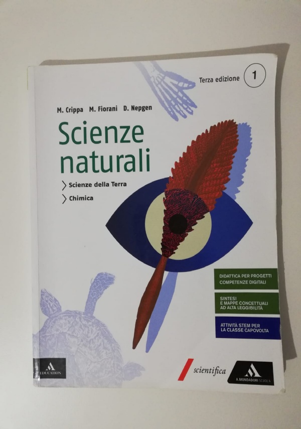 blocco da 10 libri a scelta di 