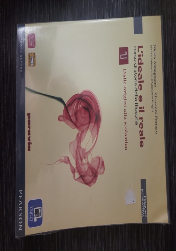 Pensiero in movimento. Contemplazione. Con e-book. Con espansione online. Vol. 1 di 