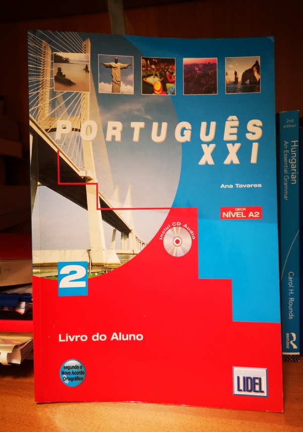 Portugu�s XXI Caderno de exerc�cios di 