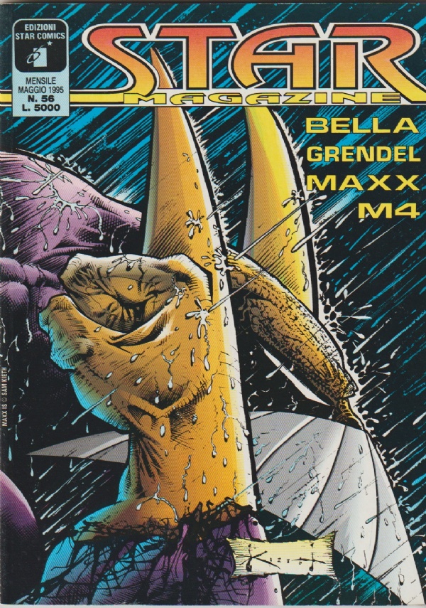 ELECTA 1999-2000 di 
