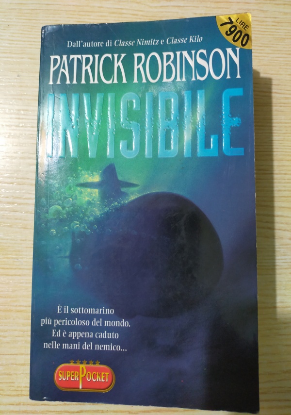 Prova respinta di 