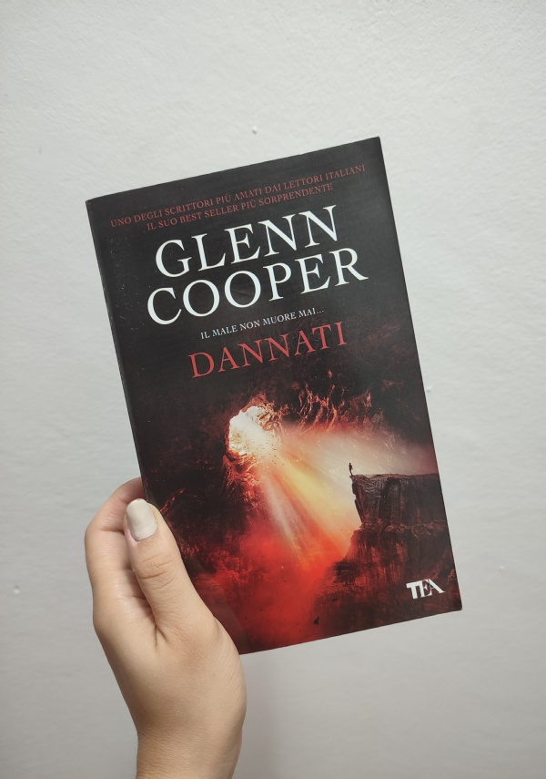 La porta delle tenebre di 