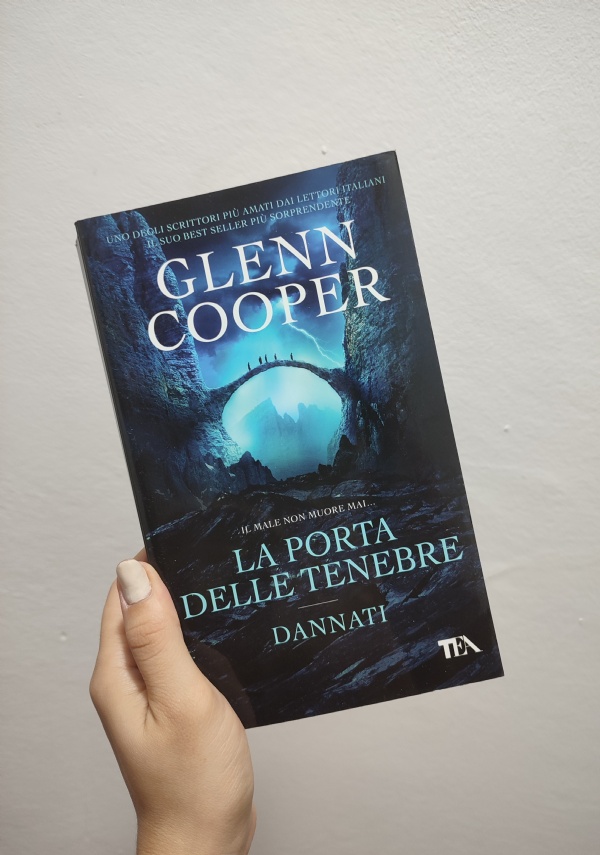 L�invasione delle tenebre di 
