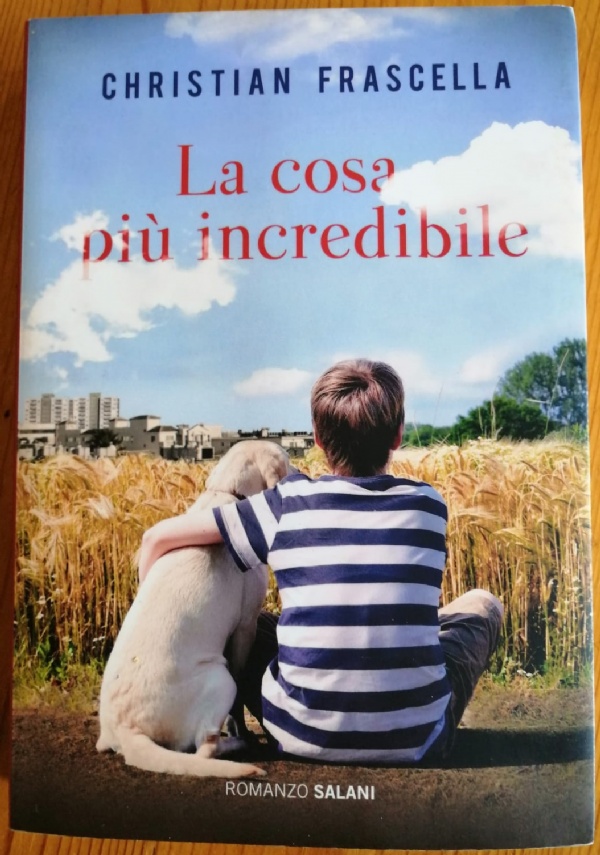 La maestra dei colori di 