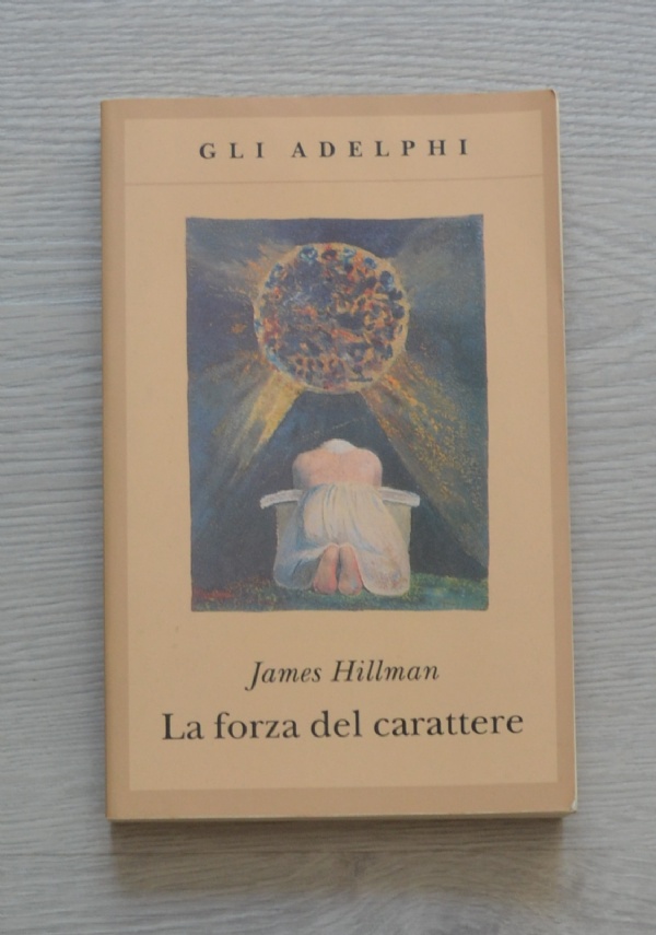 Pentimento e Il tempo dei furfanti di 