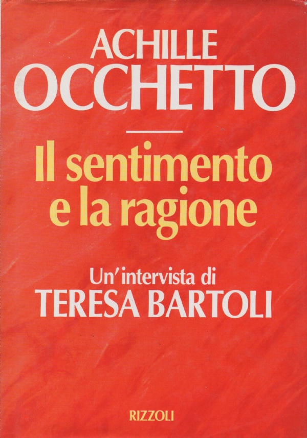 Un male necessario di 