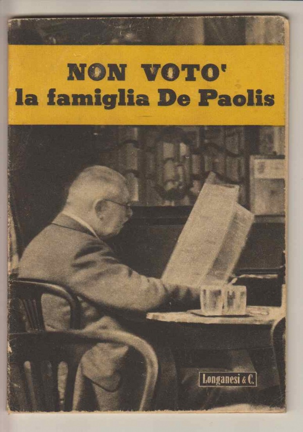Fisica ad uso dei licei volume primo di 