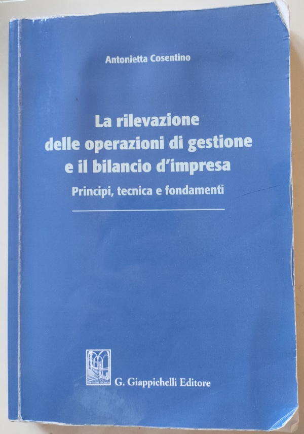 Principi di economia politica di 