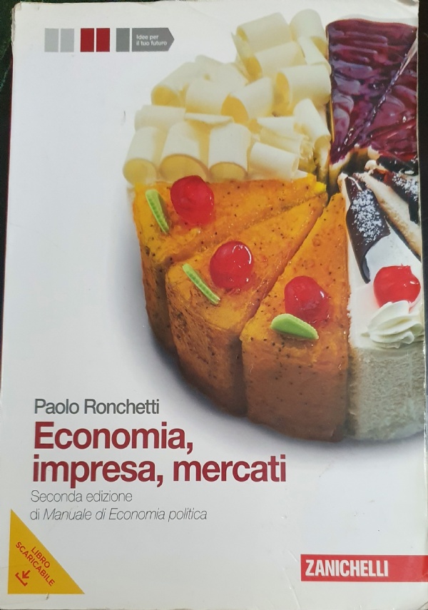 TECNICHE DELLA PRODUZIONE E DELLA ORGANIZZAZIONE AZIENDALE di 