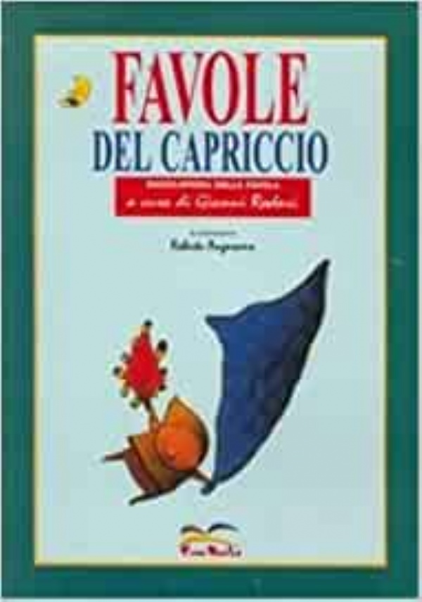 Favole del perch� di 