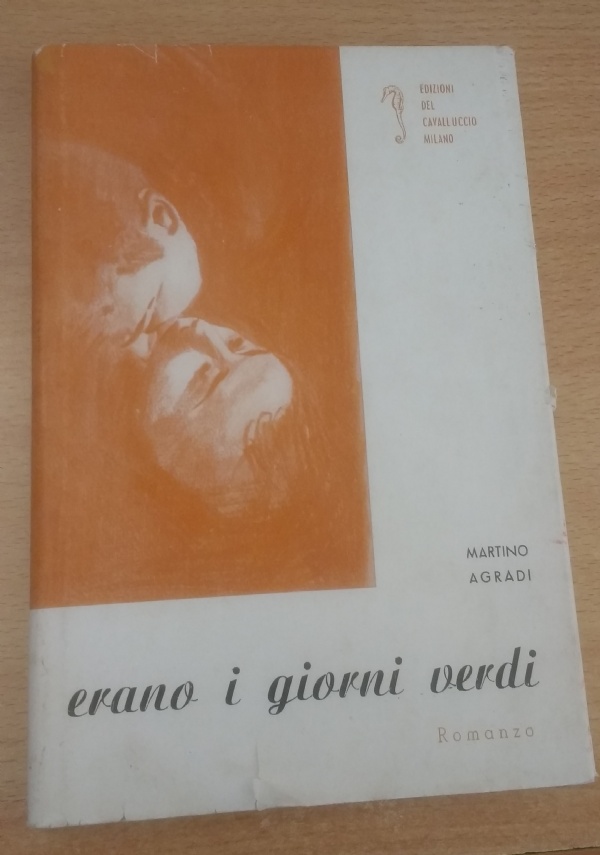 Vivere con la porta aperta di 