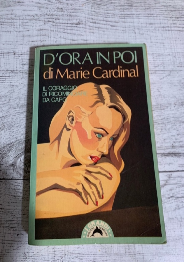 LA CORRIERA STRAVAGANTE di 