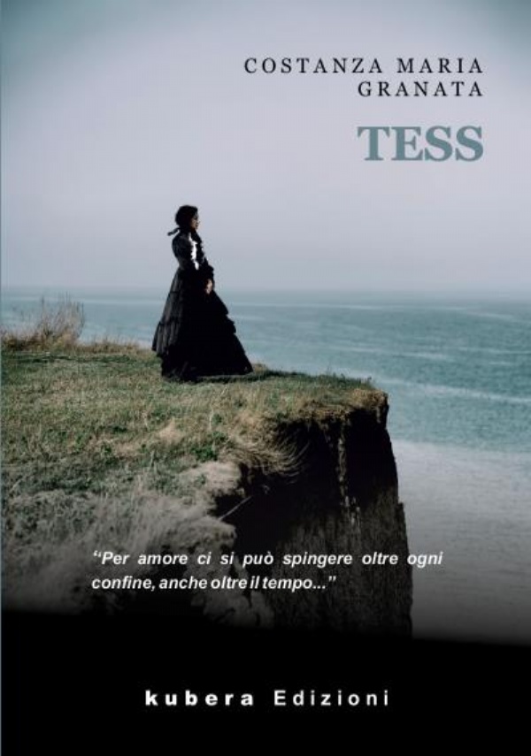 Tess di Costanza Maria Granata