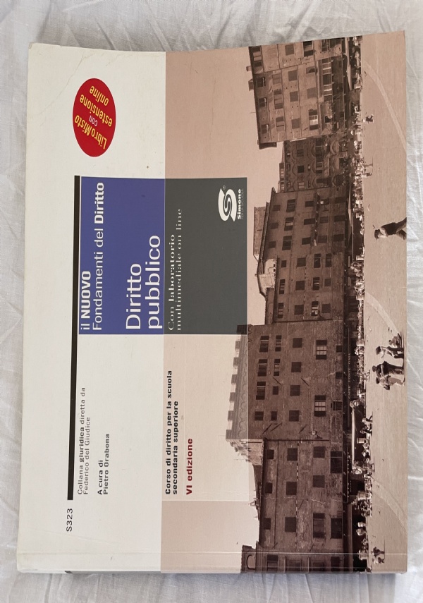 Manuale breve Diritto Costituzionale di 