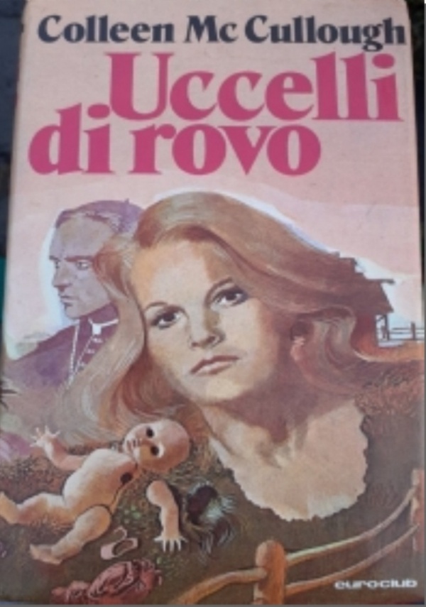Niente di vero tranne gli occhi di 