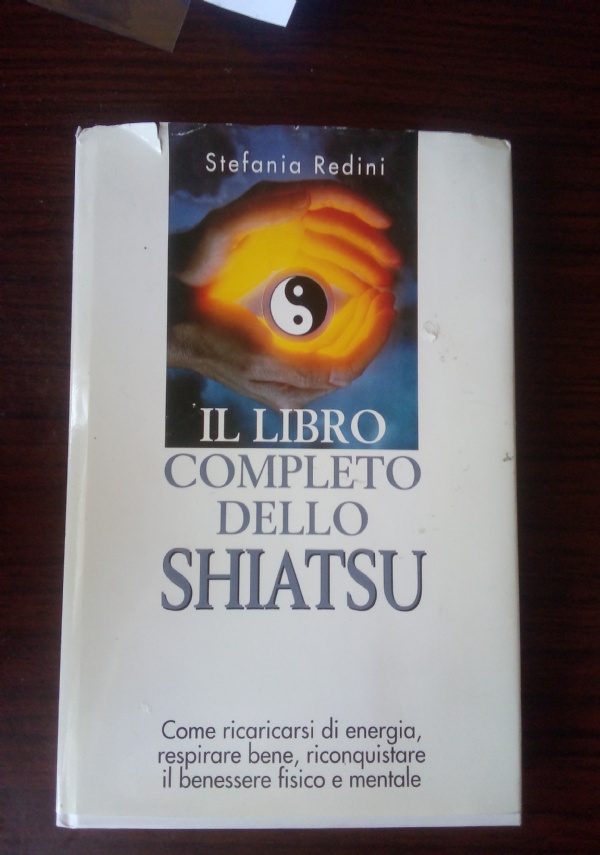 Piccolo mondo antico di 