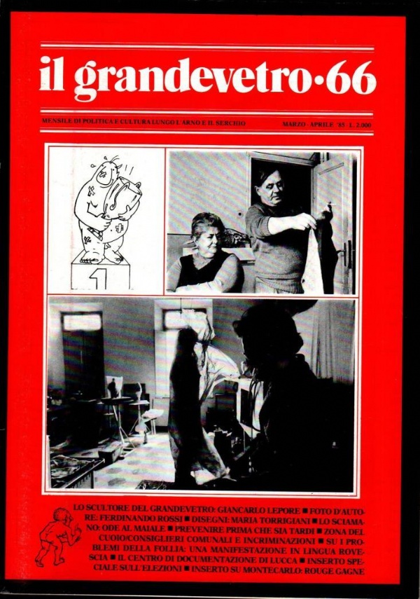 IL PI� GRANDE UOMO CHE SIA MAI ESISTITO di 