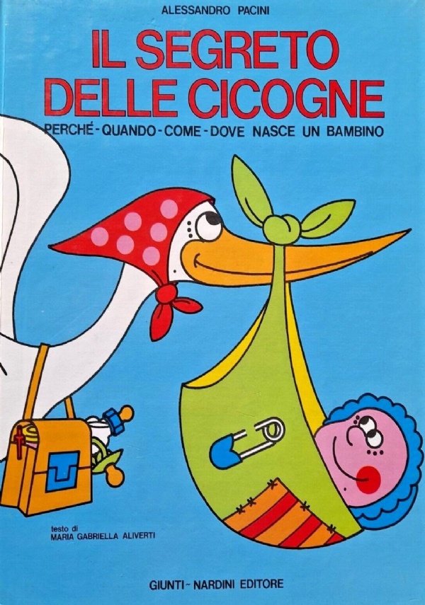 Il bambino segreto di 