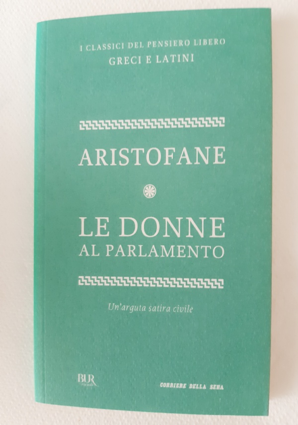 ARISTOTELE - LA COSTITUZIONE DEGLI ATENIESI -ALLE ORIGINI DELLA DEMOCRAZIA di 