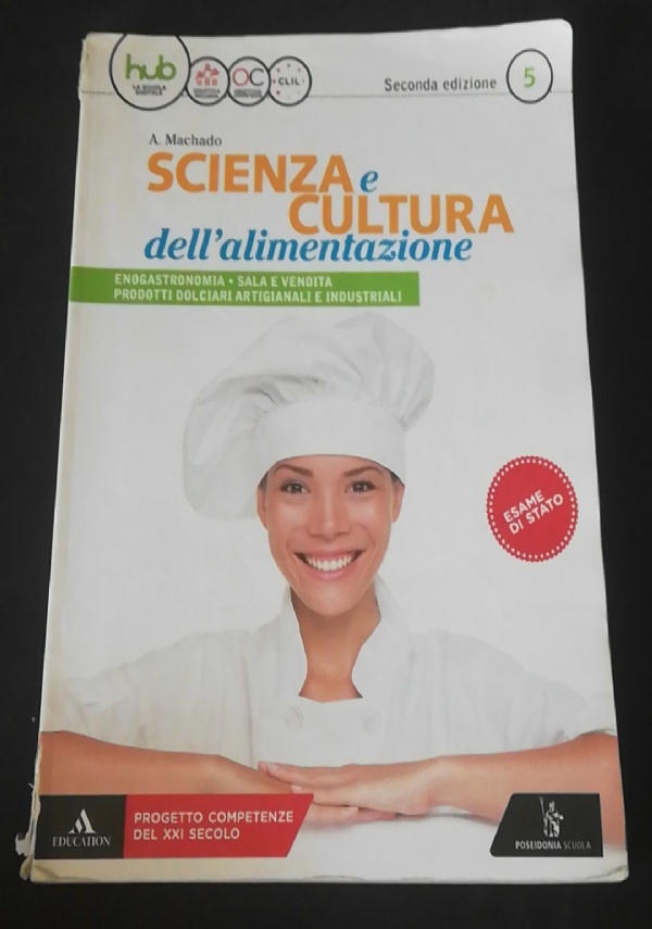 GOURMET Enogastronomie di 