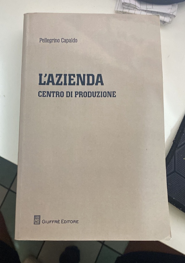 Principi di economia politica di 
