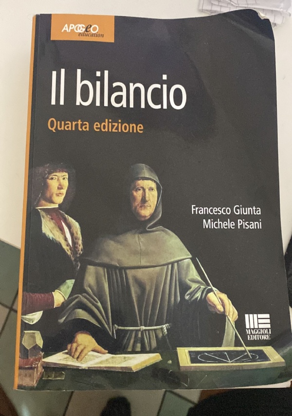 La rilevazione delle operazioni di gestione e il bilancio d�impresa di 