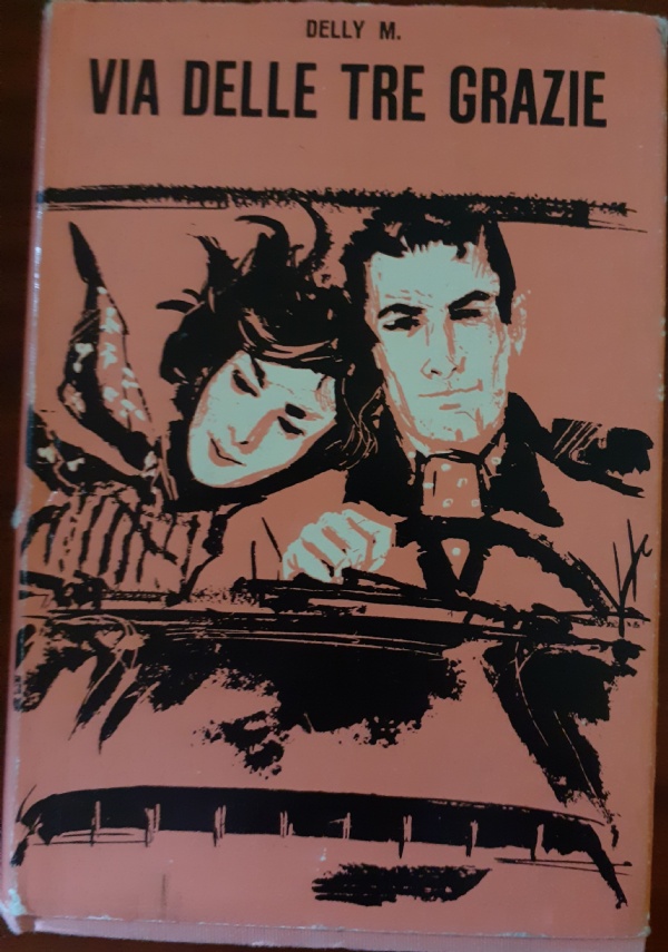 La signora Bovary di 