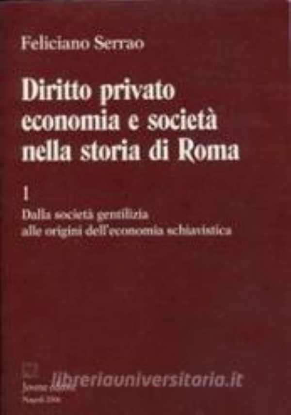 Profili di storia della filosofia del diritto di 