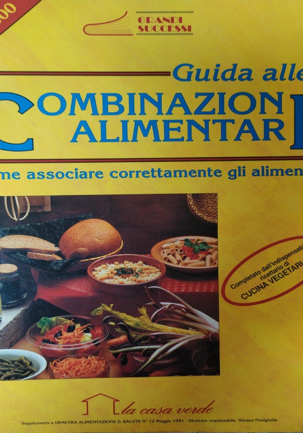 La meravigliosa fonte di vita IL CIBO	 di 