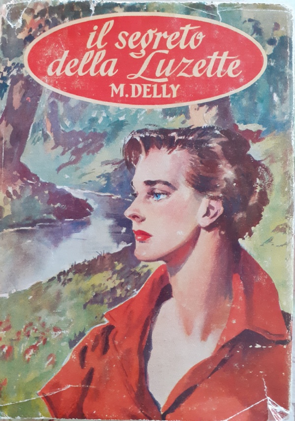 La vendetta di Rodolfo di 