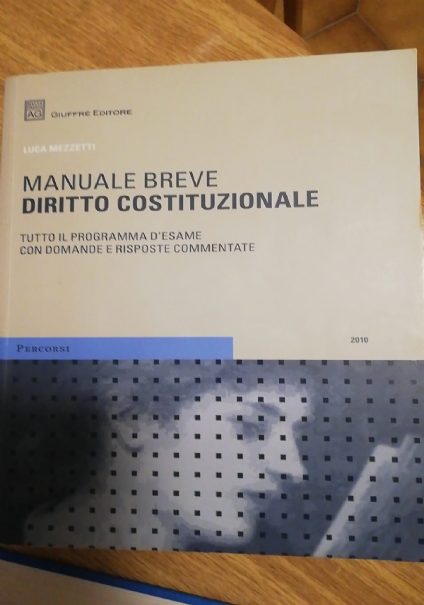 Diritto Privato di 
