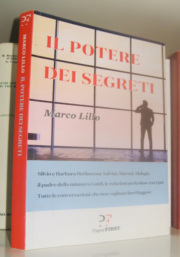 L� affare Tutankhamom di 