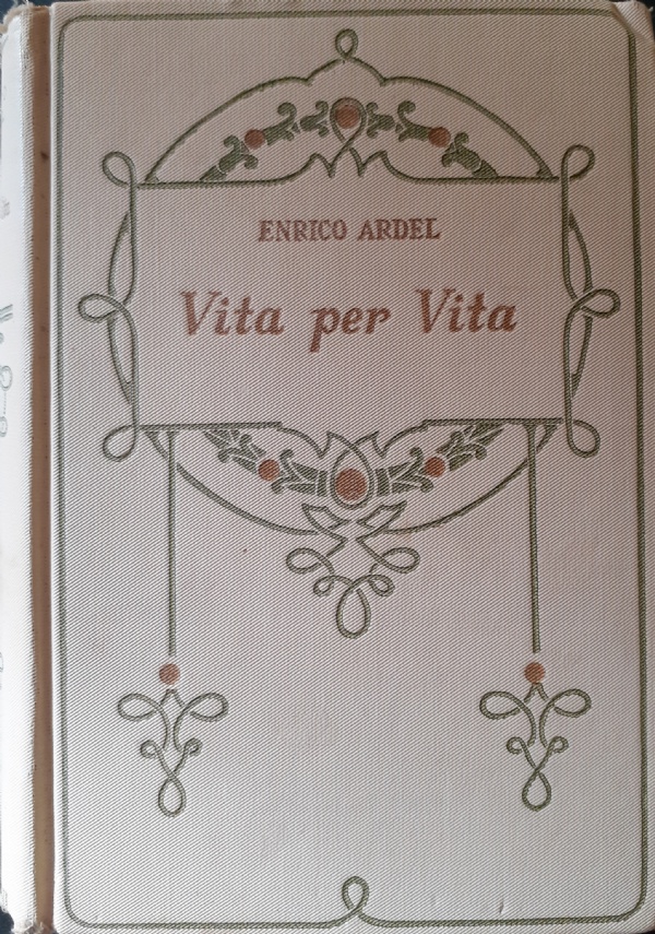 Tra due anime di 