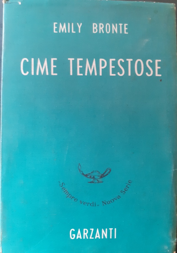 Camelia tra le fiamme di 