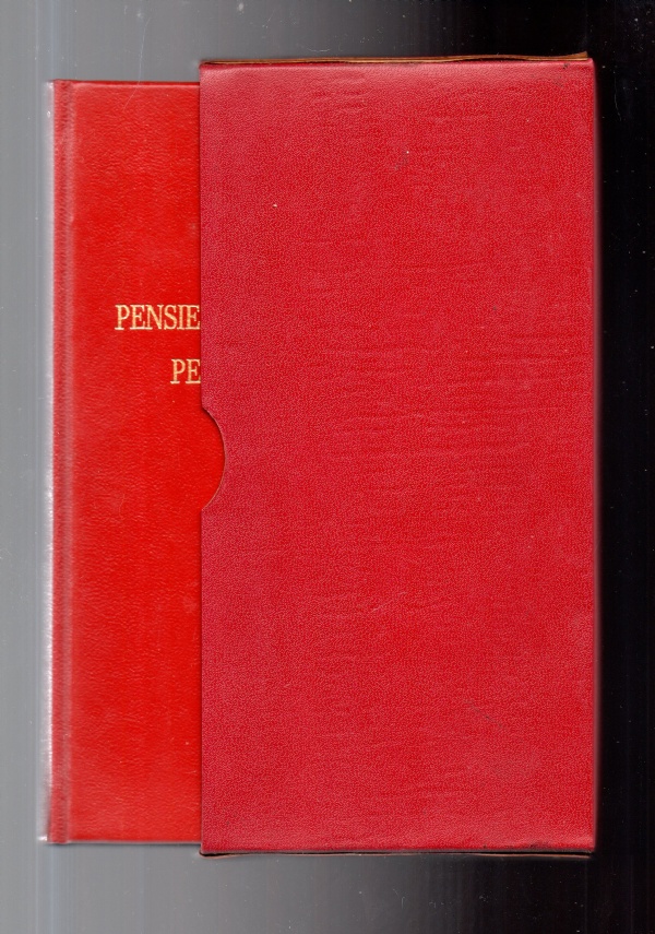 Alzo zero Provocazioni quotidiane di 