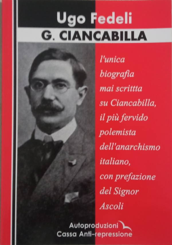 IL SINDACALISMO ANARCHICO A BOLOGNA di 