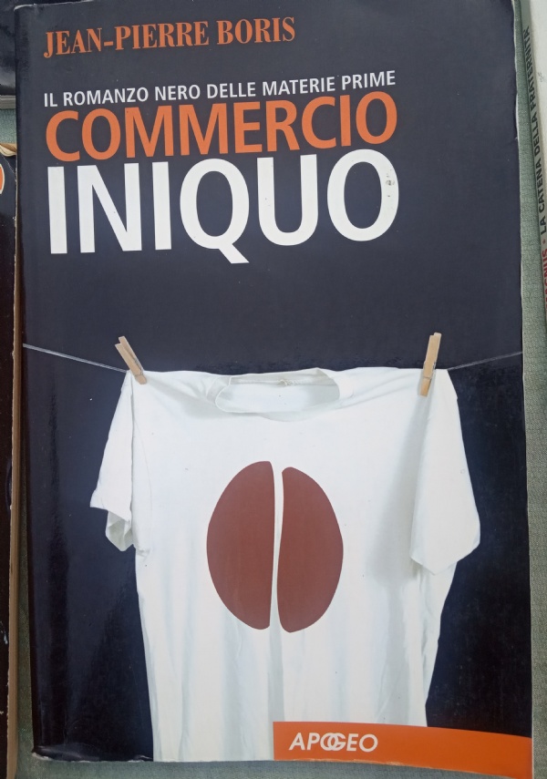 La voce invisibile del vento di 