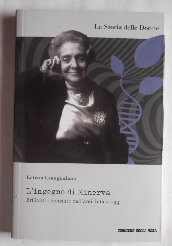 UN REIETTO DELLE ISOLE di 