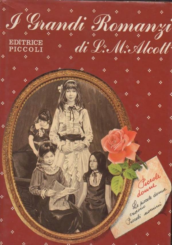 Il diario di Cozette di 