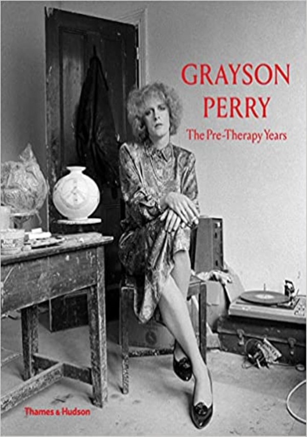 Grayson Perry: The Tomb of the Unknown Craftsman di 