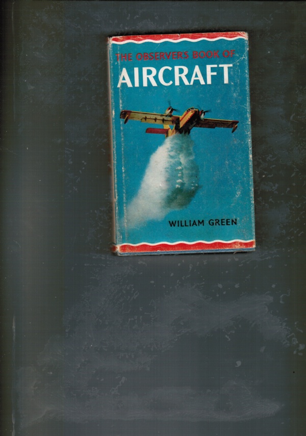 THE OBSERVER�S BOOK OF MANNED SPACELIGHT di 