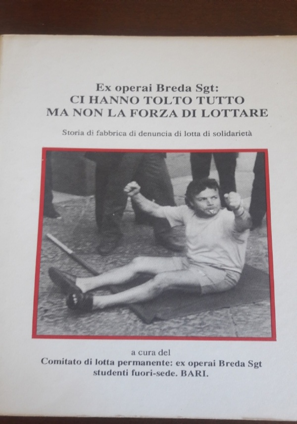 I limiti sociali dello sviluppo di 