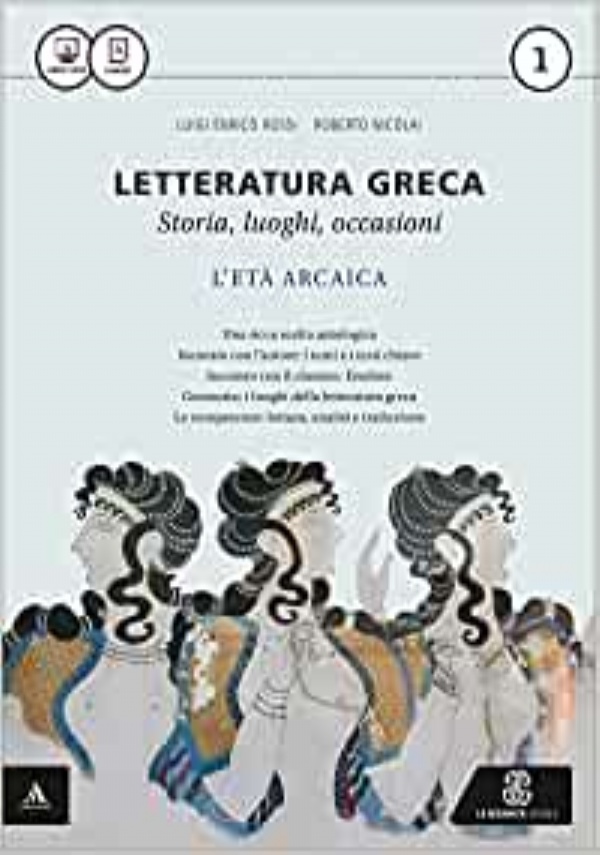 I classici nostri contemporanei 1  dalle origini all et� comunale di 