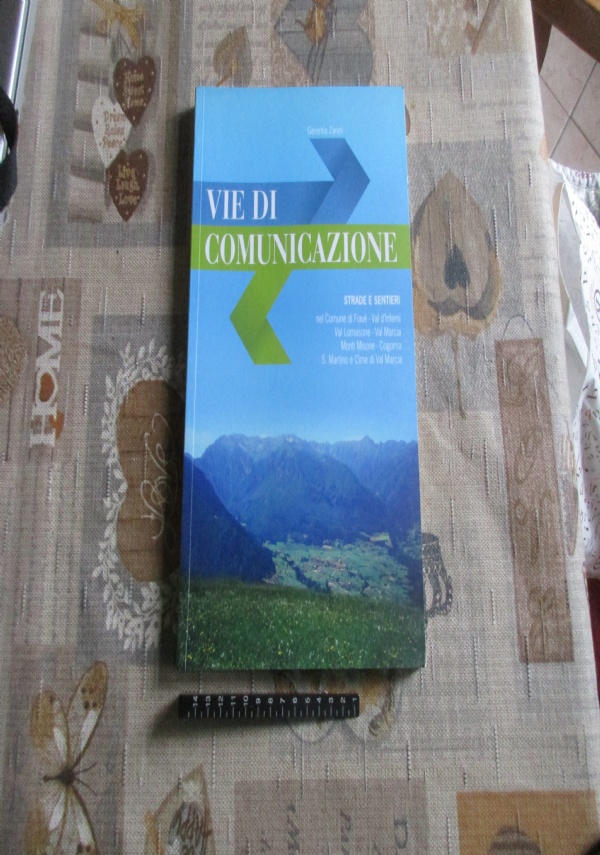 DAI PONTI DI PARMA di 