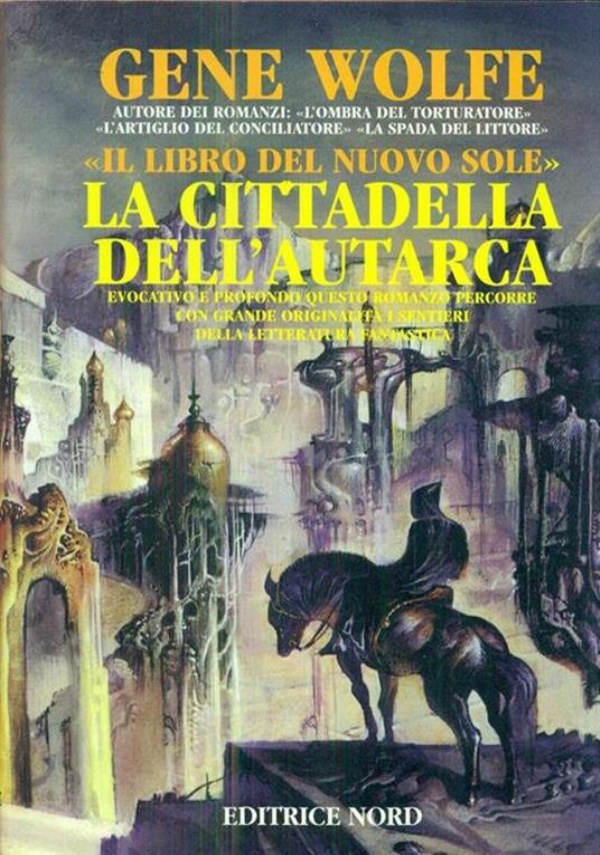 Le bianche nebbie del potere di 