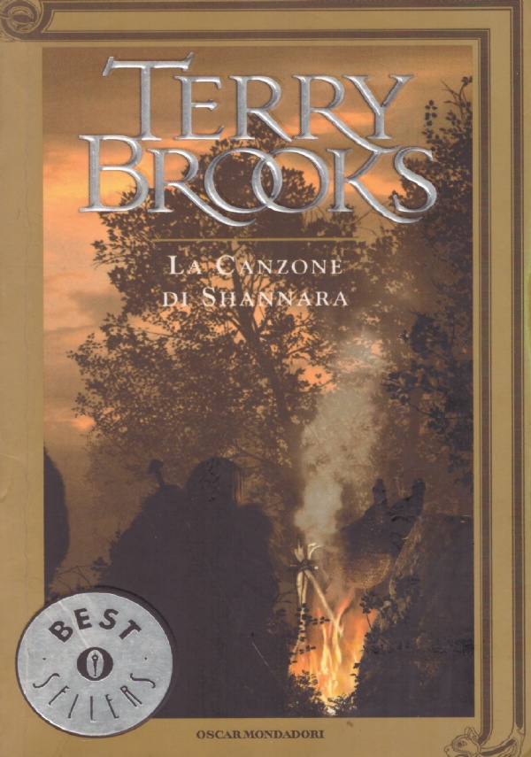 La canzone di Shannara di 