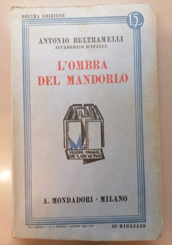 Altrove, forse di 