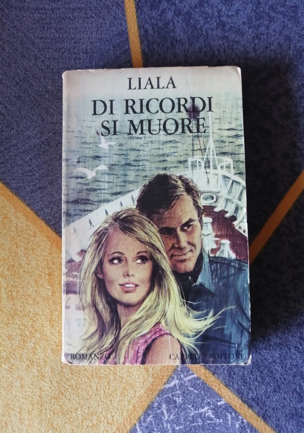 Addio terra, ritorno al mio pianeta di 